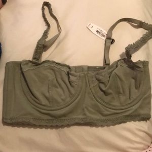 Victoria’s Secret bra